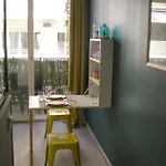Nicelidays - Le Berlioz - - 7min From Beaches Nizza