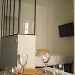 Nicelidays - Le Berlioz - - 7min From Beaches Szálloda