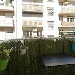 Nicelidays - Le Berlioz - - 7min From Beaches Nizza
