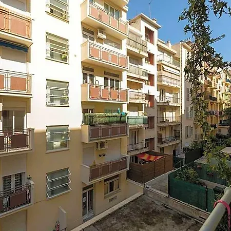 Nicelidays - Le Berlioz - - 7min From Beaches Hotel