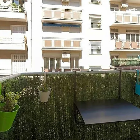 Nicelidays - Le Berlioz - - 7min From Beaches *