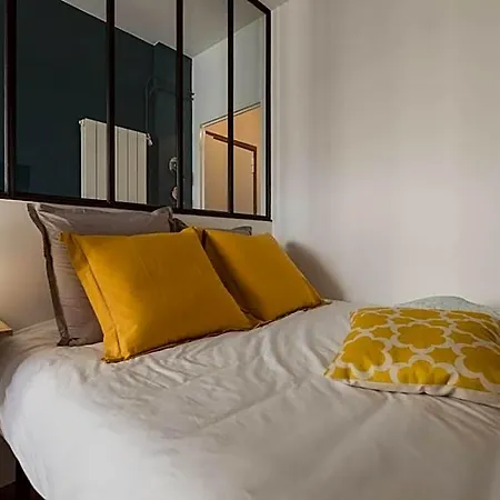 Hotel Nicelidays - Le Berlioz - - 7min From Beaches *