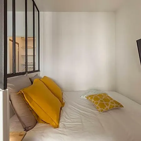 Nicelidays - Le Berlioz - - 7min From Beaches Hotel