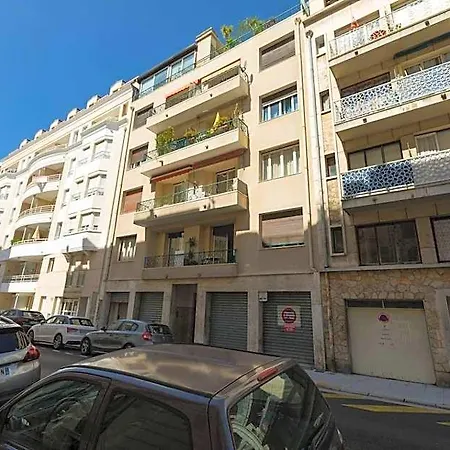 Nicelidays - Le Berlioz - - 7min From Beaches Hotel