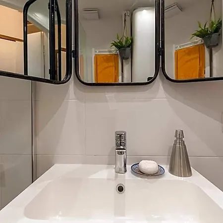 Nicelidays - Le Berlioz - - 7min From Beaches *