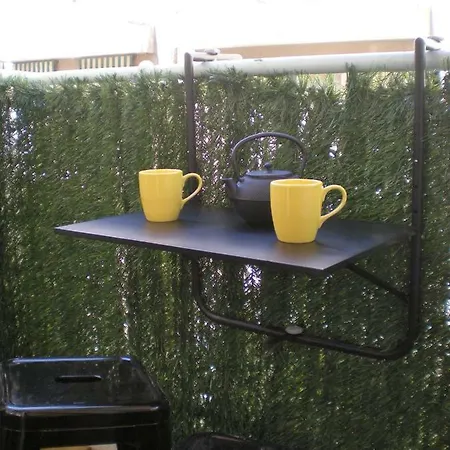 Nicelidays - Le Berlioz - - 7min From Beaches מלון ניס