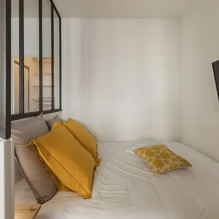 Hotel Nicelidays - Le Berlioz - - 7min From Beaches *