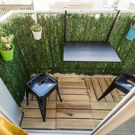 Nicelidays - Le Berlioz - - 7min From Beaches