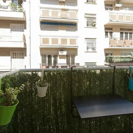 Nicelidays - Le Berlioz - - 7min From Beaches Nice