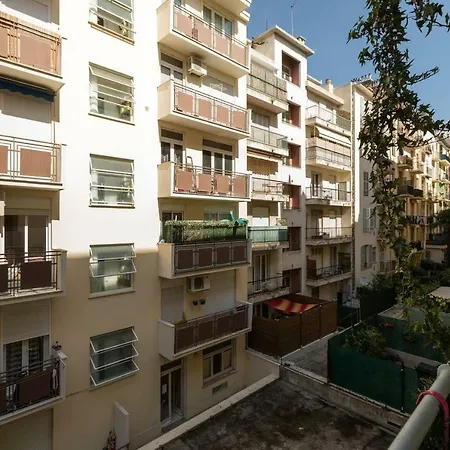Nicelidays - Le Berlioz - - 7min From Beaches